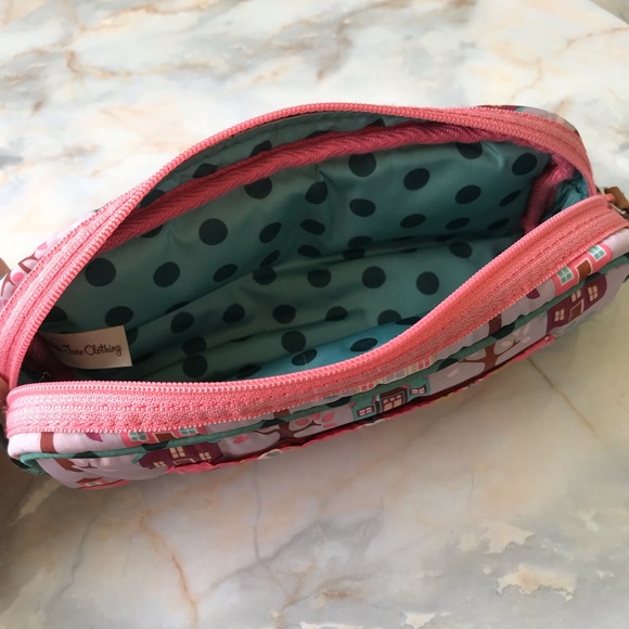 Matilda Jane Pencil Case Once Upon a Time School House - Picture 5 of 10